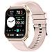 Smartwatch Multifunzionale Con Monitoraggio Della Salute E Supporto Per Chiamate Bluetooth Pink - Foto miniatura 5