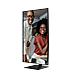 E4 Q32E4U Monitor PC 80 cm (31.5") 2560 x 1440 Pixel Quad HD LED Nero - Foto miniatura 2