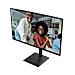 E4 Q32E4U Monitor PC 80 cm (31.5") 2560 x 1440 Pixel Quad HD LED Nero - Foto miniatura 4