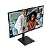 E4 Q32E4U Monitor PC 80 cm (31.5") 2560 x 1440 Pixel Quad HD LED Nero - Foto miniatura 6