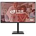 E4 Q32E4U Monitor PC 80 cm (31.5") 2560 x 1440 Pixel Quad HD LED Nero - Foto miniatura 1