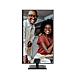 E4 Q32E4U Monitor PC 80 cm (31.5") 2560 x 1440 Pixel Quad HD LED Nero - Foto miniatura 7