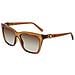 Occhiali Ferragamo Sf1027s-210. Occhiali Da Sole, Colore Marrone. Donna. - In ordine - Foto miniatura 5