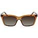 Occhiali Ferragamo Sf1027s-210. Occhiali Da Sole, Colore Marrone. Donna. - In ordine - Foto miniatura 6
