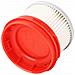 Filtro Hepa Di Ricambio Compatibile Con Aspirapolvere Xiaomi Dreame V9 V10 V11 V12 Xr V8 V9p - Efficienza 99,95%, Set Di 4 Pezzi - Foto miniatura 2