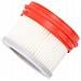 Filtro Hepa Di Ricambio Compatibile Con Aspirapolvere Xiaomi Dreame V9 V10 V11 V12 Xr V8 V9p - Efficienza 99,95%, Set Di 4 Pezzi - Foto miniatura 4