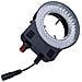 Illuminatore Regolabile Per Microscopio 72x Led - Intensità Regolabile, 60.000 Lux | Montaggio 30-65 Mm, 6500-7000k | Ac 90-240v, Dc 12v - Foto miniatura 6
