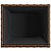Fioriere da Giardino 2 pz Marrone 36x30x32 cm in Polyrattan - Foto miniatura 9