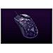 Cobra Gengar Edition mouse Gaming Mano destra USB tipo A Ottico 8500 DPI - Foto miniatura 3