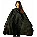 Cappotto Nero Unisex Per Salone, Pro - Foto miniatura 1