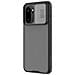 Cover per Ace 6T 5G - TPU+PC, Nero - Foto miniatura 4
