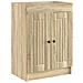 Set di mobili per il bagno Rovere Sonoma 78,5 x 37,5 x 81 cm - Foto miniatura 3