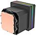 TH360 V3 Ultra ARGB Processore Raffreddatore di liquidi tutto in uno 12 cm Nero 1 pz - Foto miniatura 4