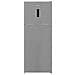 Ariston HPD2 4402 XP4E Libera installazione 406 L Titanio, Acciaio inox - Foto miniatura 2