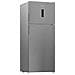 Ariston HPD2 4402 XP4E Libera installazione 406 L Titanio, Acciaio inox - Foto miniatura 1