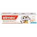Elmex Bimbi Dentifricio 50 ml - Foto miniatura 8