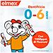 Elmex Bimbi Dentifricio 50 ml - Foto miniatura 2