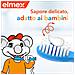Elmex Bimbi Dentifricio 50 ml - Foto miniatura 5