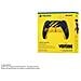 Controller wireless DualSense - Marvel's Wolverine Battle Yellow Limited Edition - Foto miniatura 8
