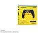 Controller wireless DualSense - Marvel's Wolverine Battle Yellow Limited Edition - Foto miniatura 7