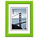Malaga verde 15x20 plastica 58154 - Foto miniatura 3