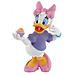 WD Mickey Mouse Club House Paperina 6cm. 15337 - Foto miniatura 1