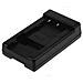 Plate A5 f / DR5517 Indoor battery charger Nero - Foto miniatura 1