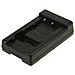 Plate A5 f / DR5517 Indoor battery charger Nero - Foto miniatura 2