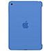 Custodia in silicone per iPad mini 4 - Blu reale - Foto miniatura 10