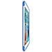 Custodia in silicone per iPad mini 4 - Blu reale - Foto miniatura 9