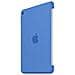 Custodia in silicone per iPad mini 4 - Blu reale - Foto miniatura 7