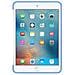 Custodia in silicone per iPad mini 4 - Blu reale - Foto miniatura 6