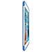 Custodia in silicone per iPad mini 4 - Blu reale - Foto miniatura 5