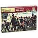 It6083 Waterloo 200 Years British 95th Reg. green Jacket Kit 1:72 Modellino - Foto miniatura 1