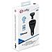 BHDuo Caricabatterie da Auto Universale con Auricolare Bluetooth Monofonico Colore Nero - Foto miniatura 6