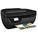 Stampa Multifunzione OfficeJet 3833 Inkljet a Colori Stampa Copia Scansione Fax 20 ppm (B / N) 16 ppm (a Colori) Wi-Fi USB - Foto miniatura 2