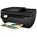 Stampa Multifunzione OfficeJet 3833 Inkljet a Colori Stampa Copia Scansione Fax 20 ppm (B / N) 16 ppm (a Colori) Wi-Fi USB - Foto miniatura 3