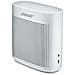 Diffusore Portatile SoundLink Color II Bluetooth Colore Bianco - Foto miniatura 3