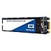 SSD 1 TB WD Blue M. 2 Interfaccia Sata III 6 GB / s - Foto miniatura 1