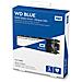 SSD 1 TB WD Blue M. 2 Interfaccia Sata III 6 GB / s - Foto miniatura 3