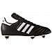 World Cup Scarpa Calcio Tasselli Intercambiabili Misura 9,5 - Foto miniatura 1