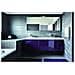 Touch Termoventilatore da Parete per Bagno Potenza 1800 Watt Colore Bianco e Grigio - Foto miniatura 3