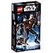 75535 Constraction Star Wars - Han Solo - Foto miniatura 3