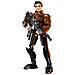 75535 Constraction Star Wars - Han Solo - Foto miniatura 4