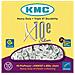 Catena X10e E-bike 114 Links - Foto miniatura 1