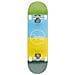 Blocks Double Kick Tail Skateboard - Multi, 31 Inch By - Foto miniatura 1