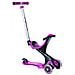 Evo Comfort 5in1, Monopattino Bambina, Pink, Taglia Unica - Foto miniatura 1