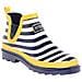Stivali E Stivaletti Lady Harper Welly Scarpe Donna Eu 39 - Foto miniatura 1