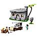 21316 Ideas The Flintstones - Foto miniatura 5