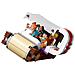 21316 Ideas The Flintstones - Foto miniatura 7
